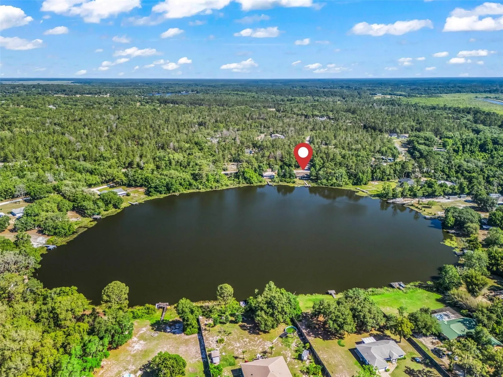 214 Fisher Run Ocklawaha FL 32179