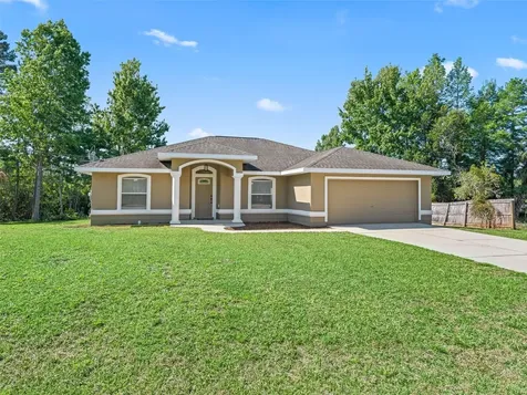 214 Fisher Run Ocklawaha FL 32179
