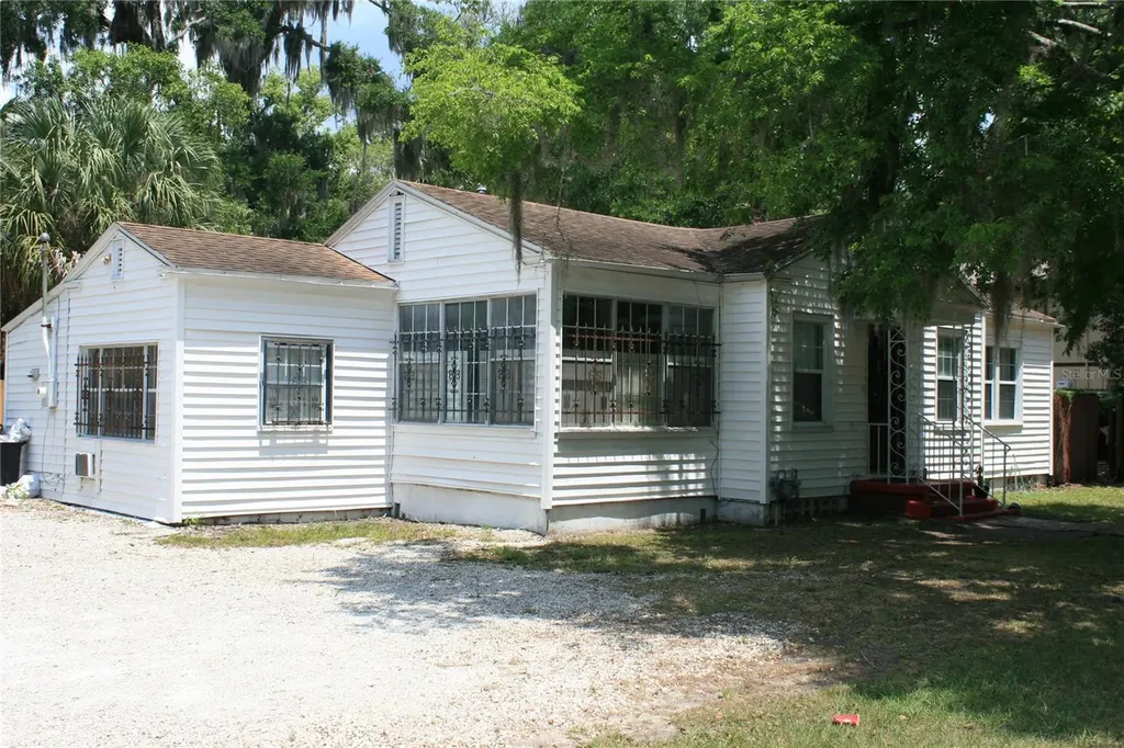 1822 NW 6th Avenue Gainesville FL 32603