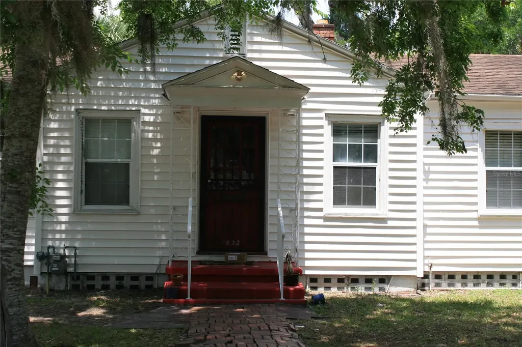 1822 NW 6th Avenue Gainesville FL 32603