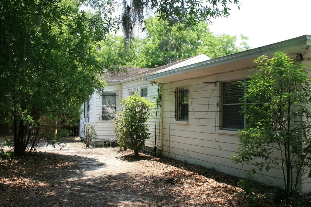 1822 NW 6th Avenue Gainesville FL 32603