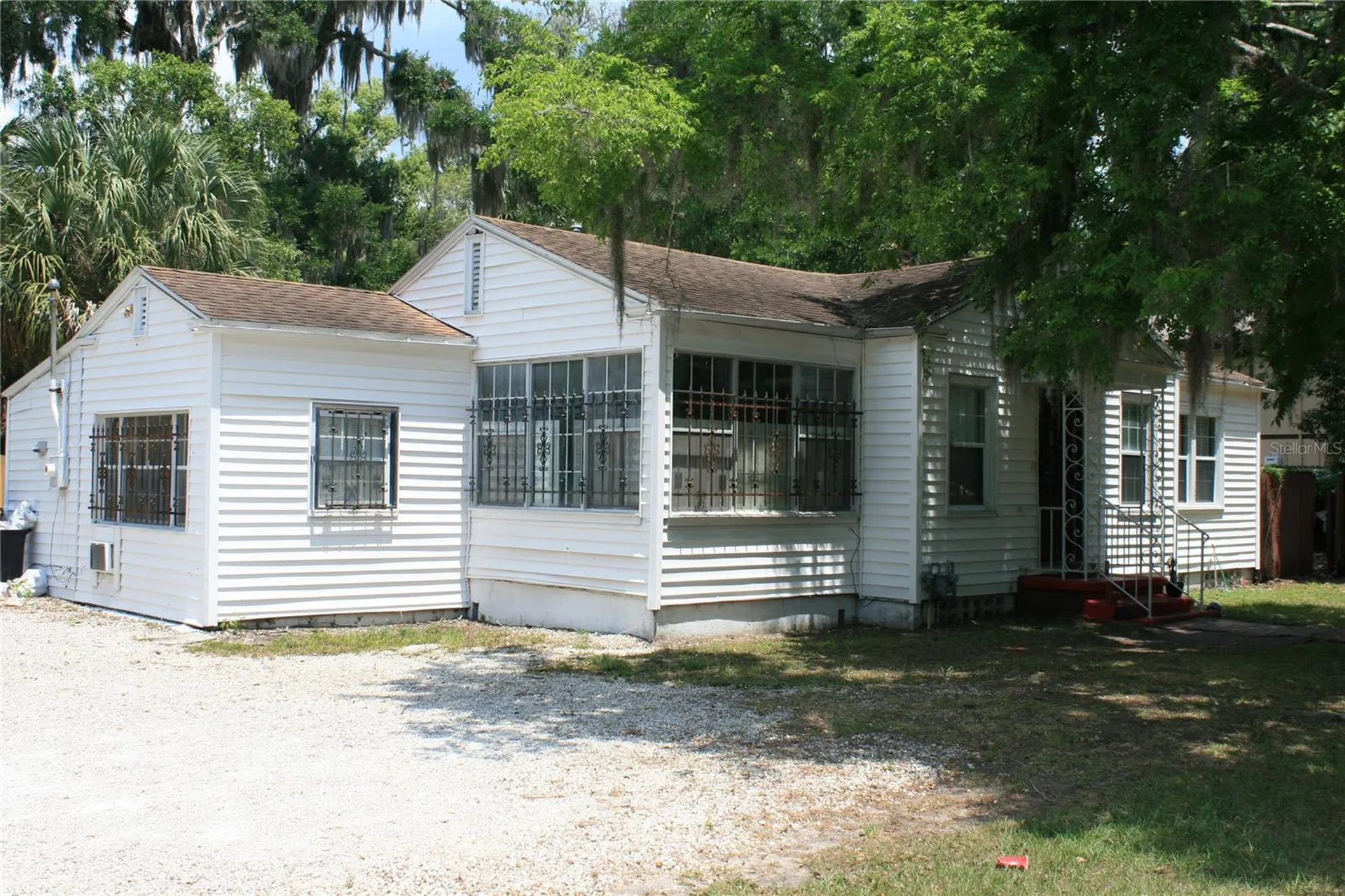 1822 NW 6th Avenue Gainesville FL 32603