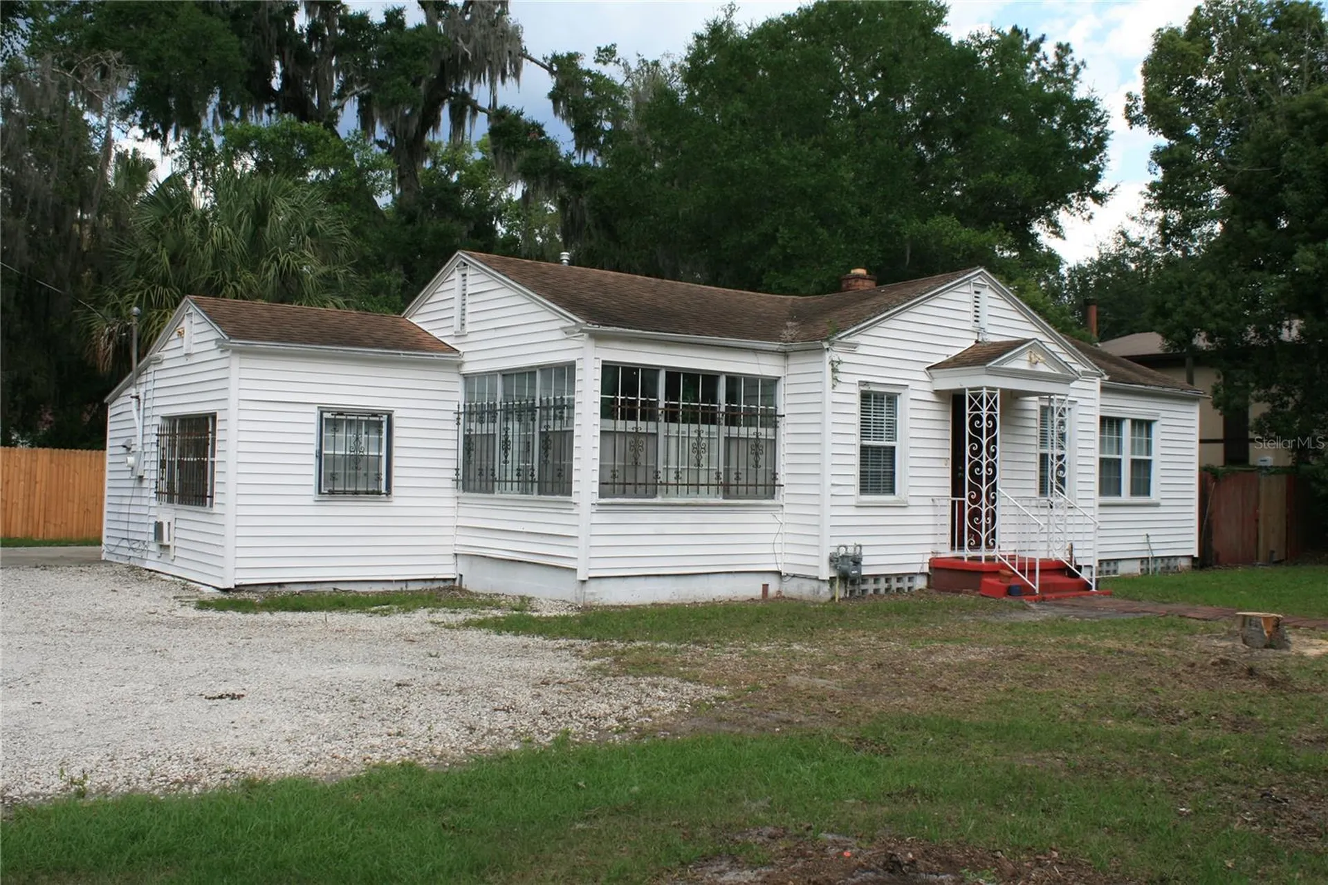 1822 NW 6th Avenue Gainesville FL 32603