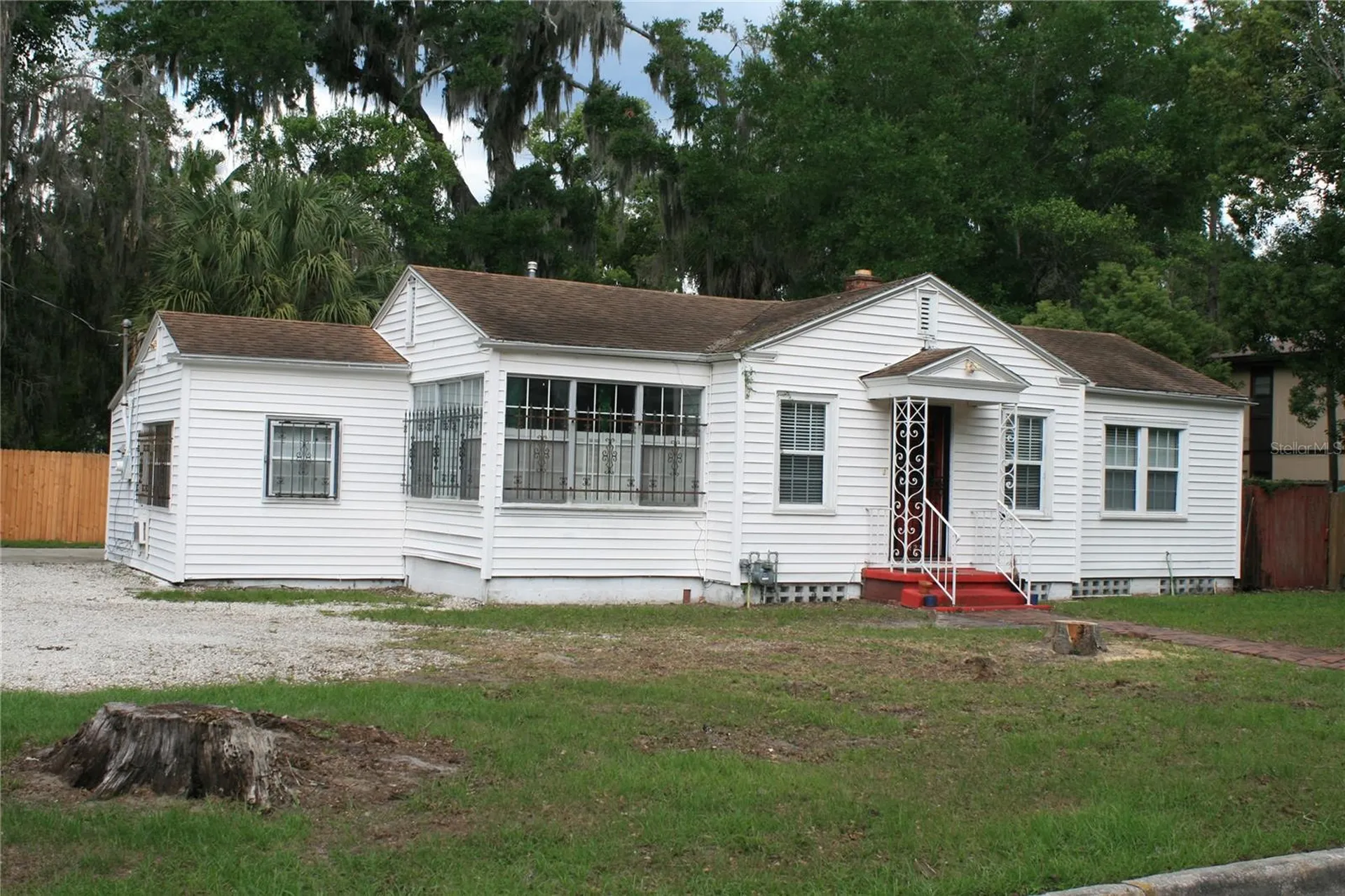 1822 NW 6th Avenue Gainesville FL 32603