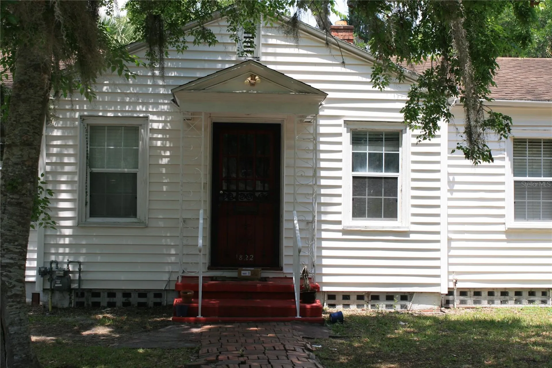 1822 NW 6th Avenue Gainesville FL 32603