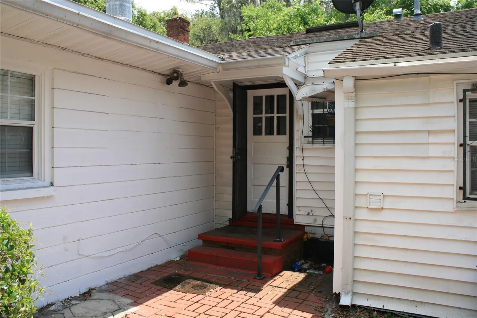 1822 NW 6th Avenue Gainesville FL 32603