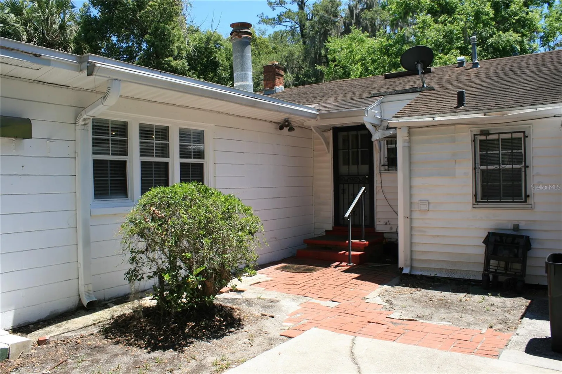 1822 NW 6th Avenue Gainesville FL 32603