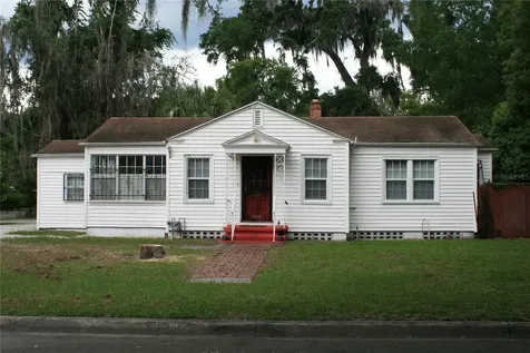 1822 NW 6th Avenue Gainesville FL 32603