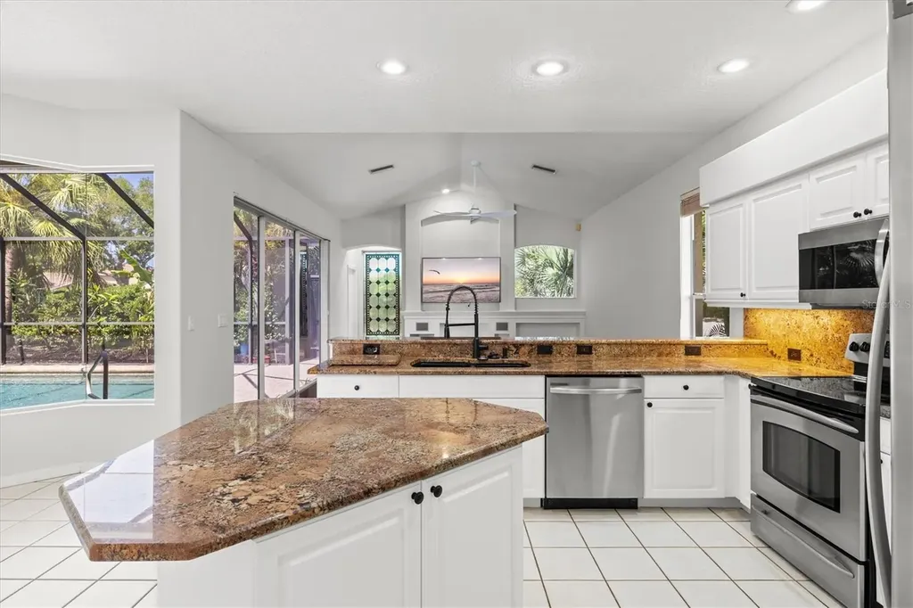 4146 Hearthstone Drive Sarasota FL 34238