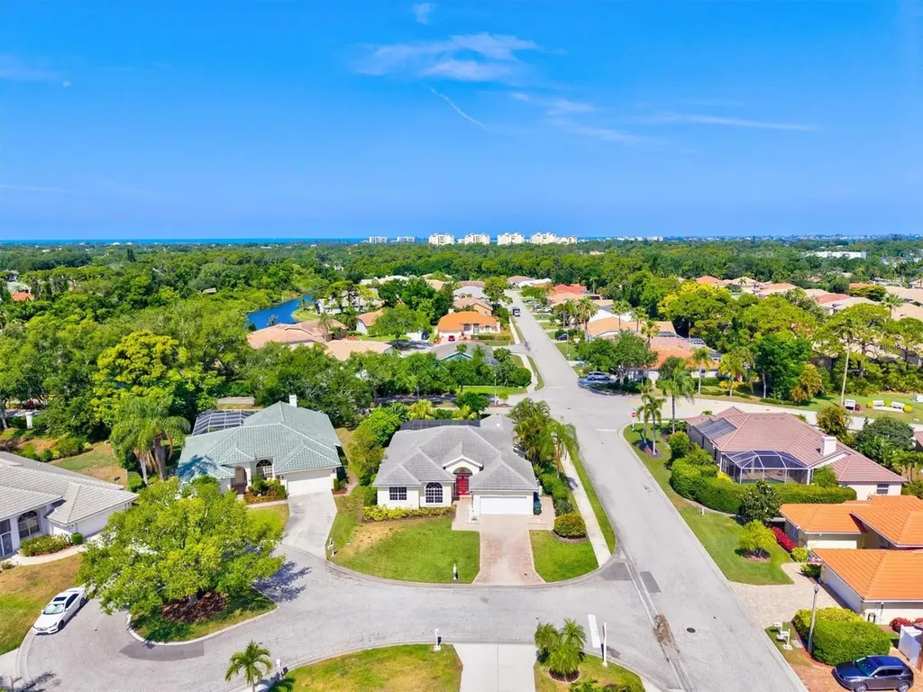 4146 Hearthstone Drive Sarasota FL 34238