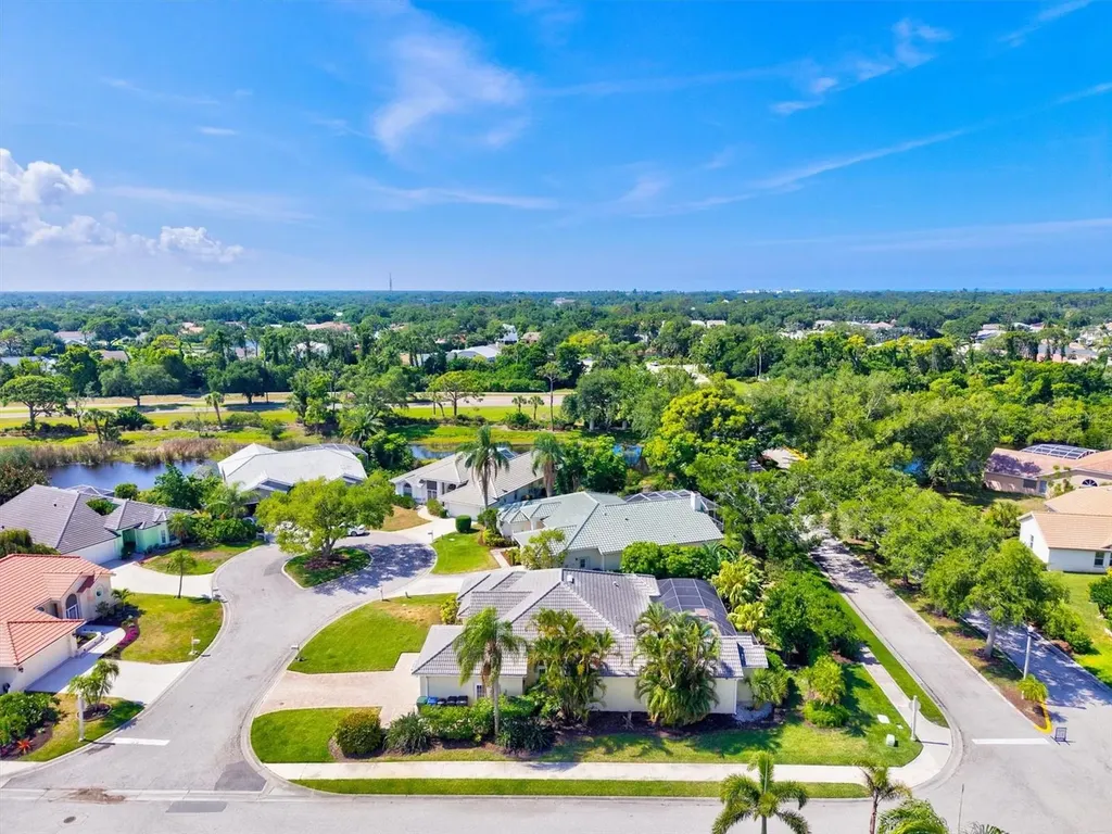 4146 Hearthstone Drive Sarasota FL 34238
