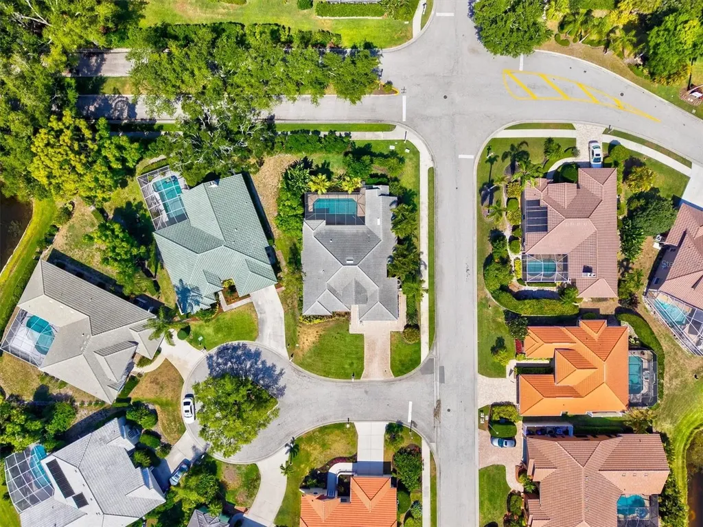 4146 Hearthstone Drive Sarasota FL 34238