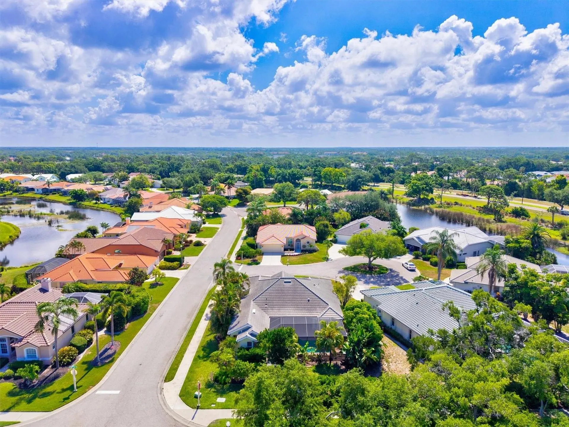4146 Hearthstone Drive Sarasota FL 34238