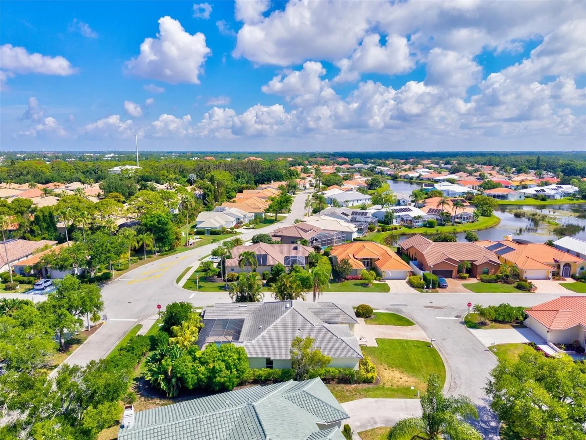 4146 Hearthstone Drive Sarasota FL 34238