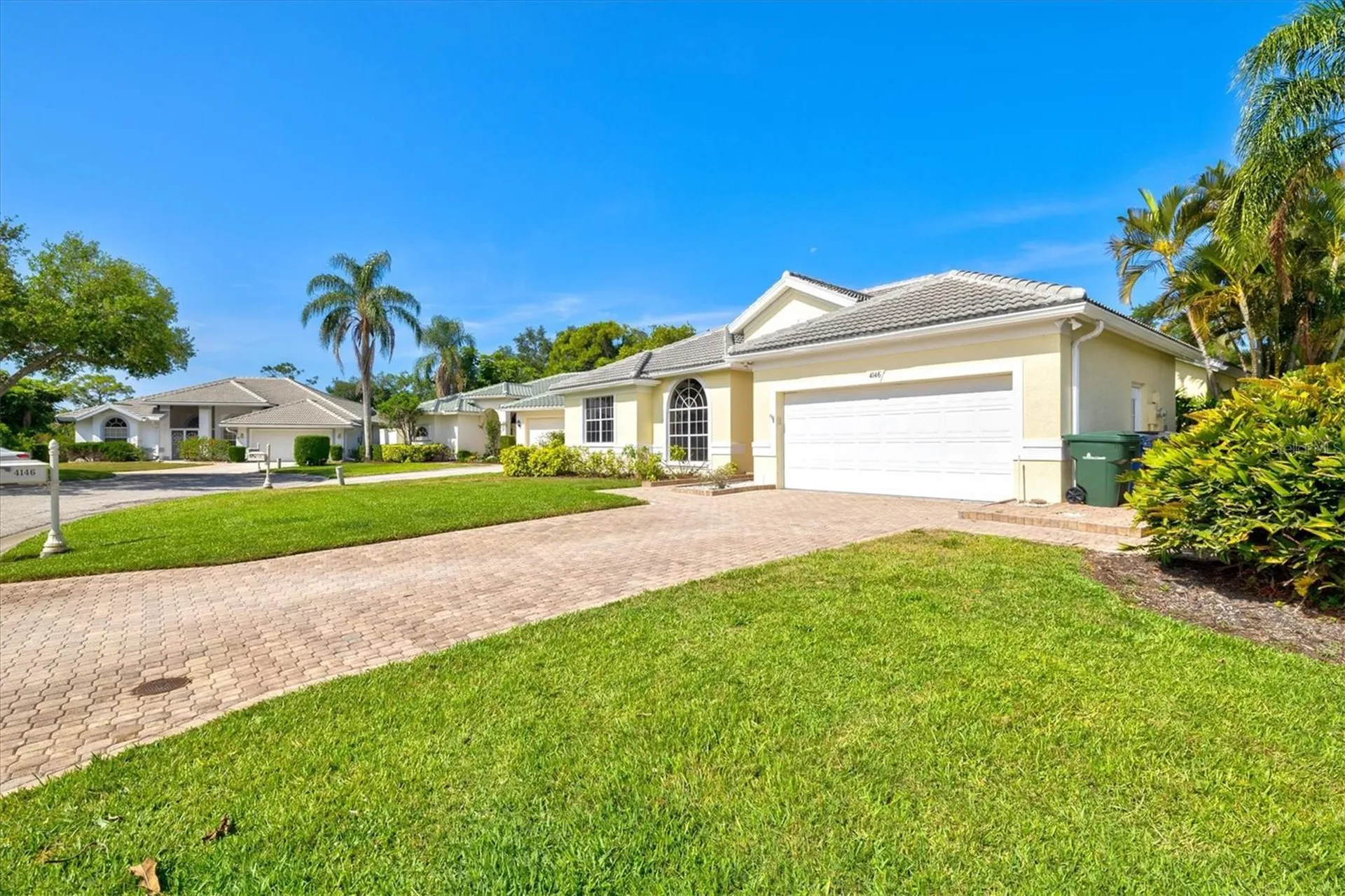 4146 Hearthstone Drive Sarasota FL 34238