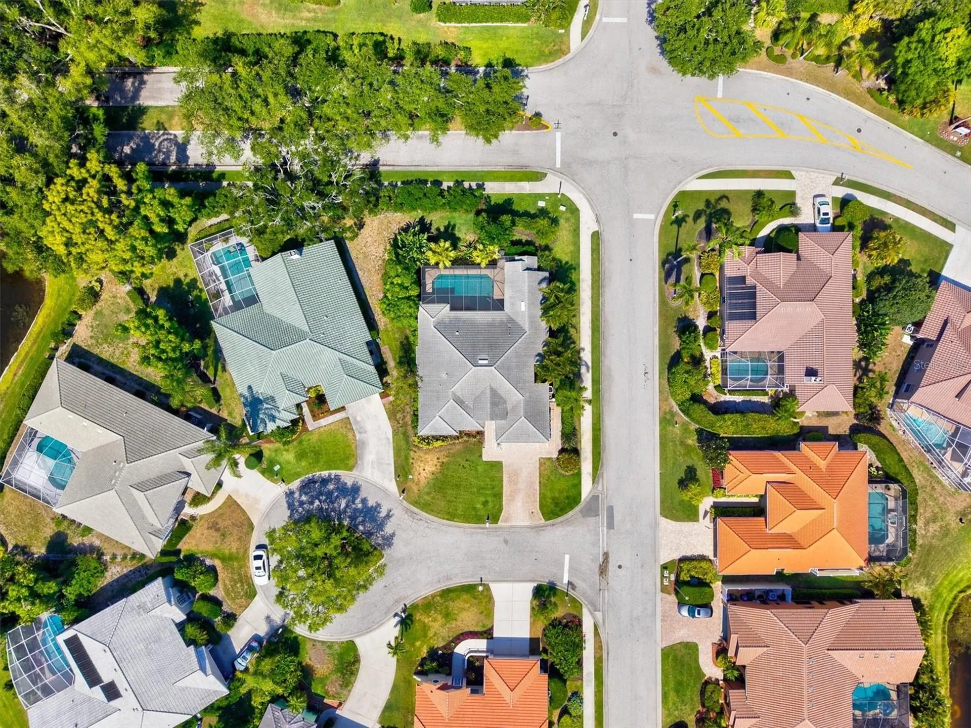 4146 Hearthstone Drive Sarasota FL 34238