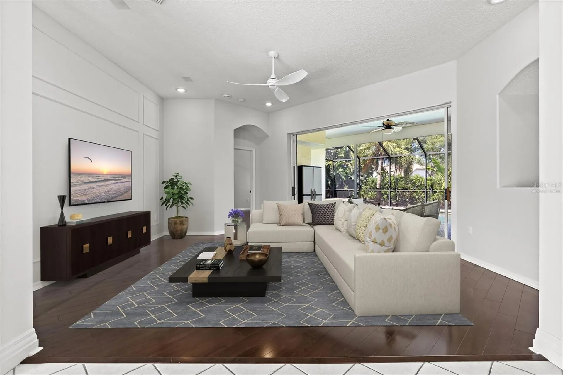 4146 Hearthstone Drive Sarasota FL 34238