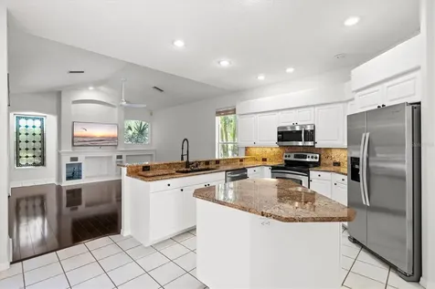 4146 Hearthstone Drive Sarasota FL 34238