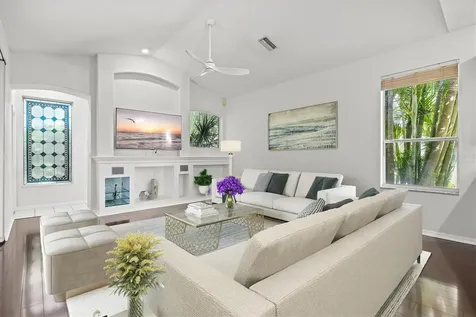 4146 Hearthstone Drive Sarasota FL 34238