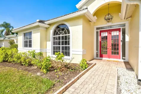 4146 Hearthstone Drive Sarasota FL 34238