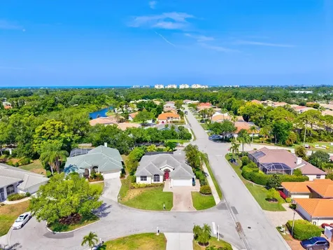 4146 Hearthstone Drive Sarasota FL 34238