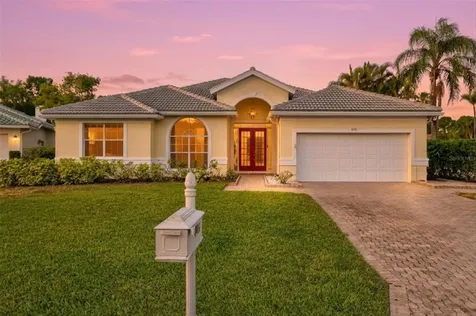 4146 Hearthstone Drive Sarasota FL 34238