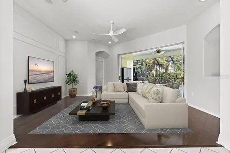 4146 Hearthstone Drive Sarasota FL 34238