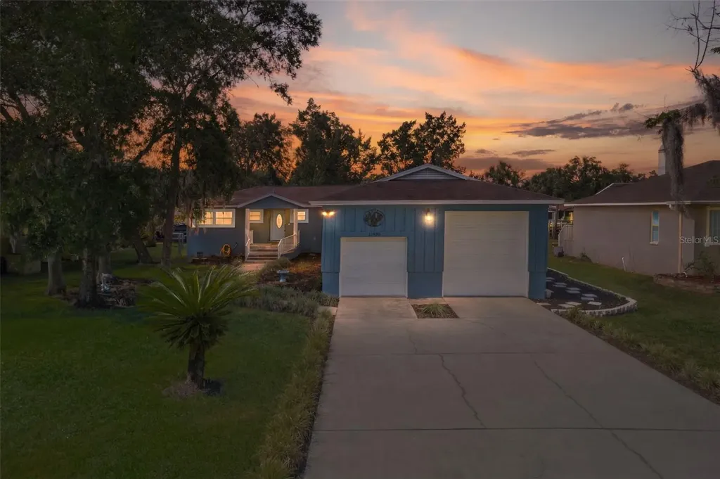 11430 W Waterway Drive Homosassa FL 34448