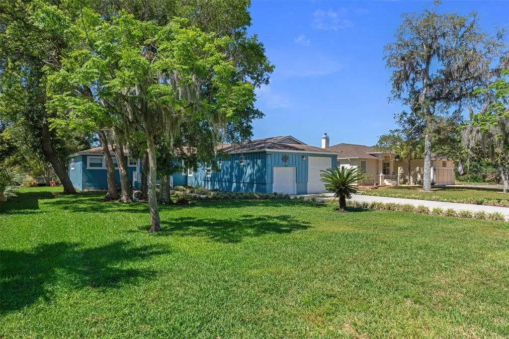 11430 W Waterway Drive Homosassa FL 34448
