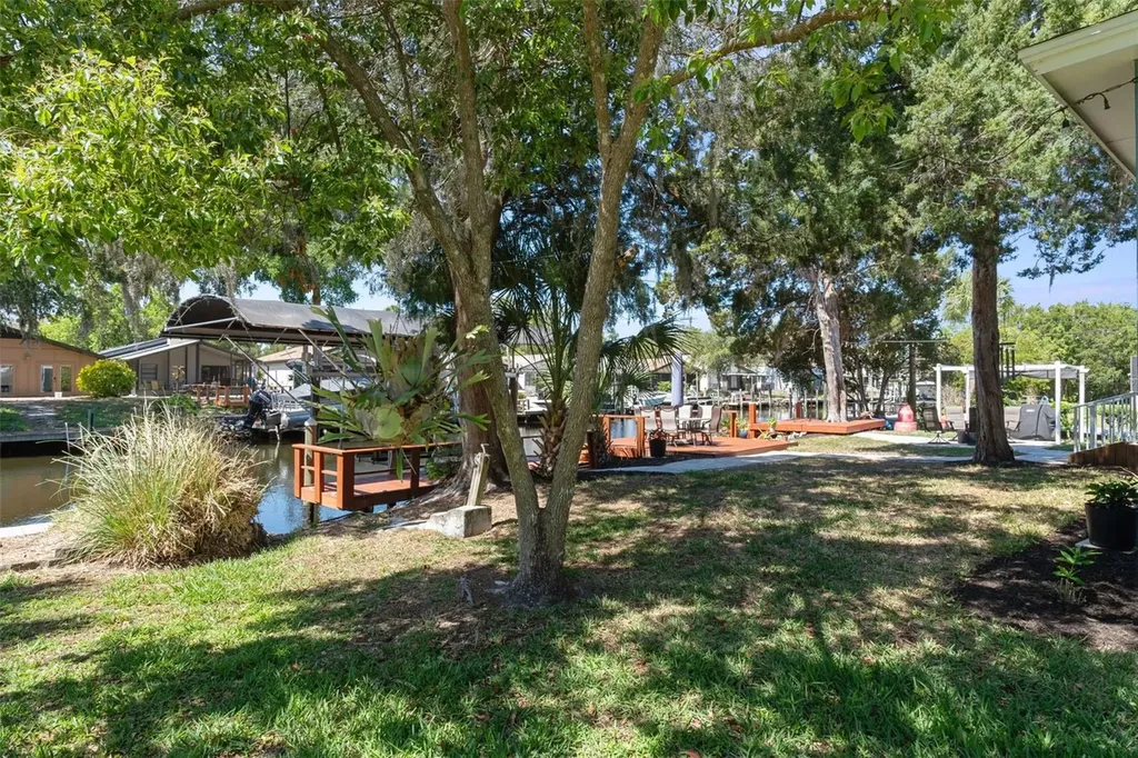 11430 W Waterway Drive Homosassa FL 34448