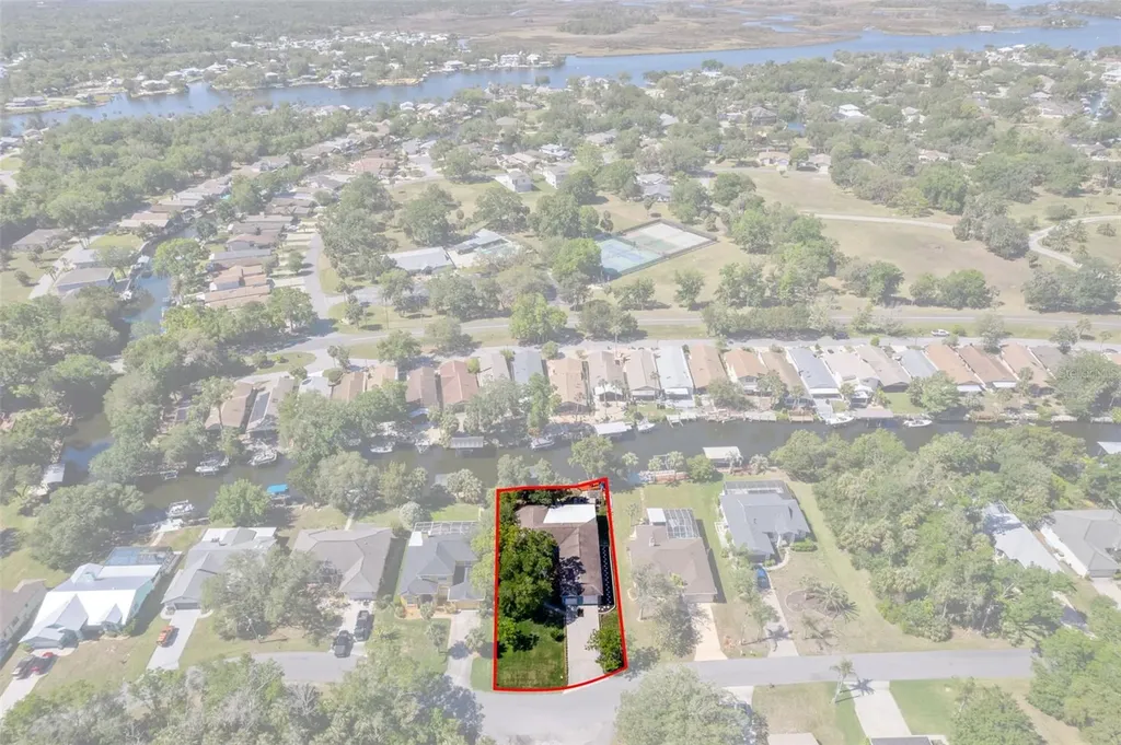 11430 W Waterway Drive Homosassa FL 34448