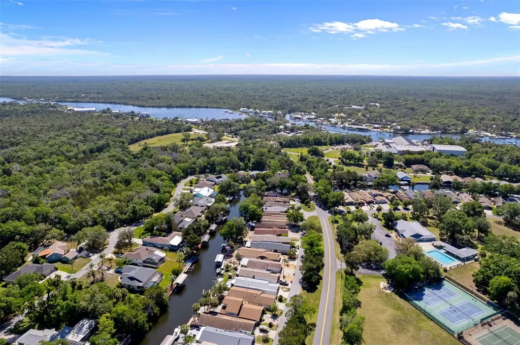 11430 W Waterway Drive Homosassa FL 34448