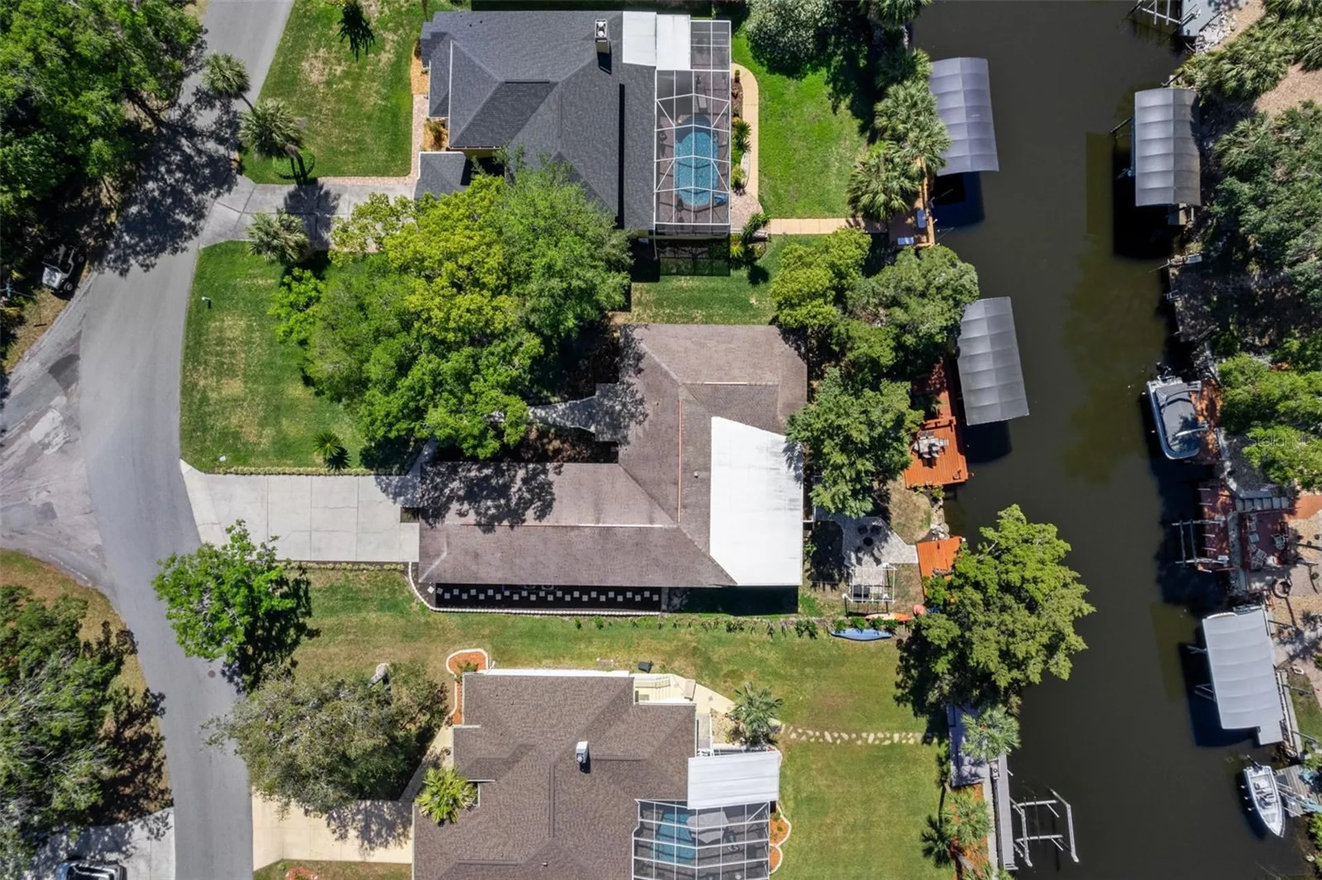 11430 W Waterway Drive Homosassa FL 34448