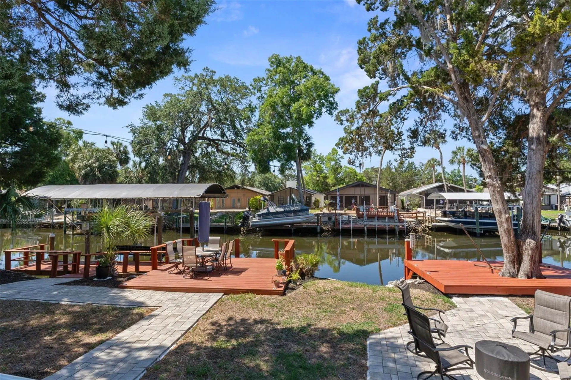 11430 W Waterway Drive Homosassa FL 34448