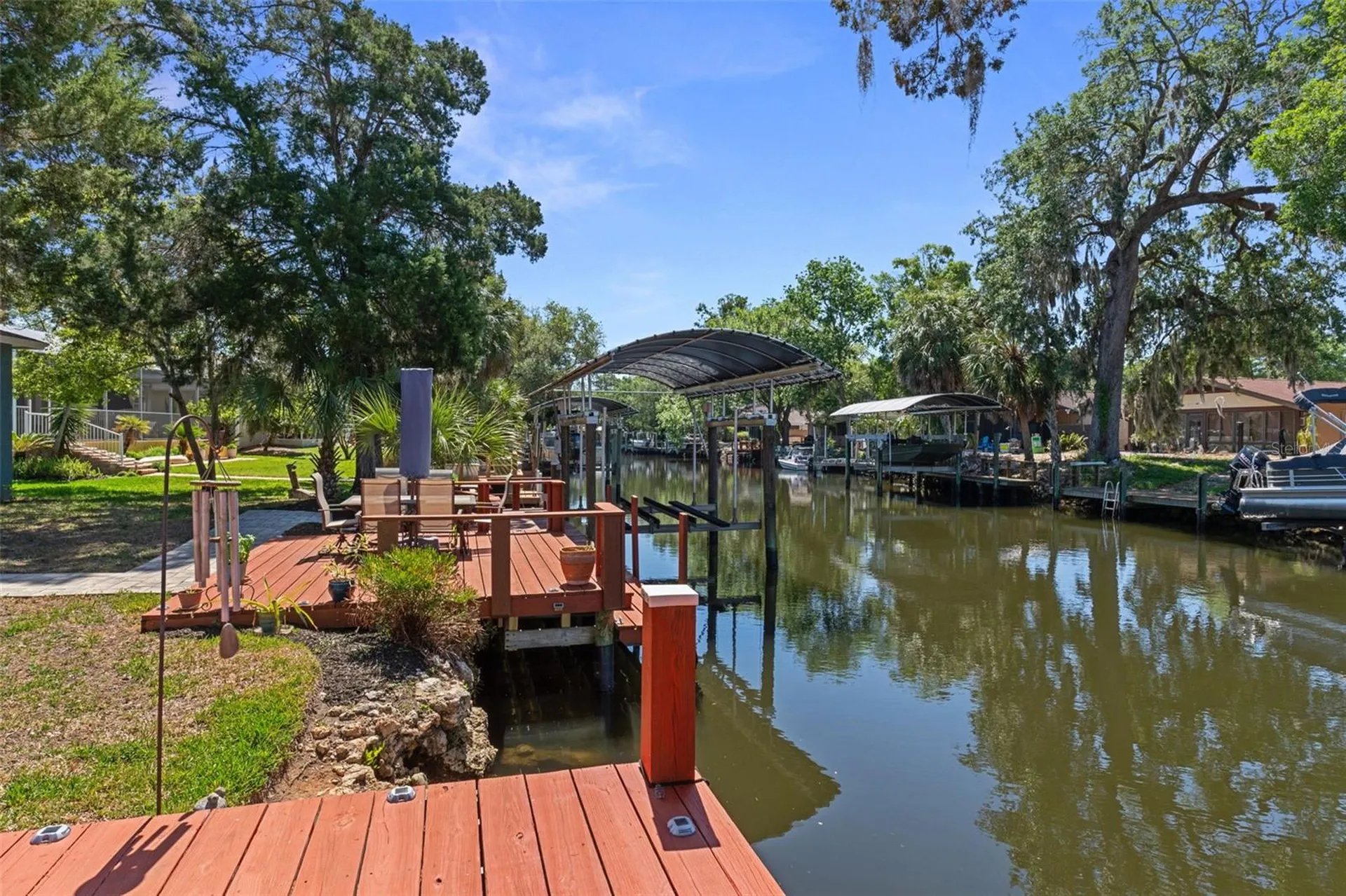 11430 W Waterway Drive Homosassa FL 34448
