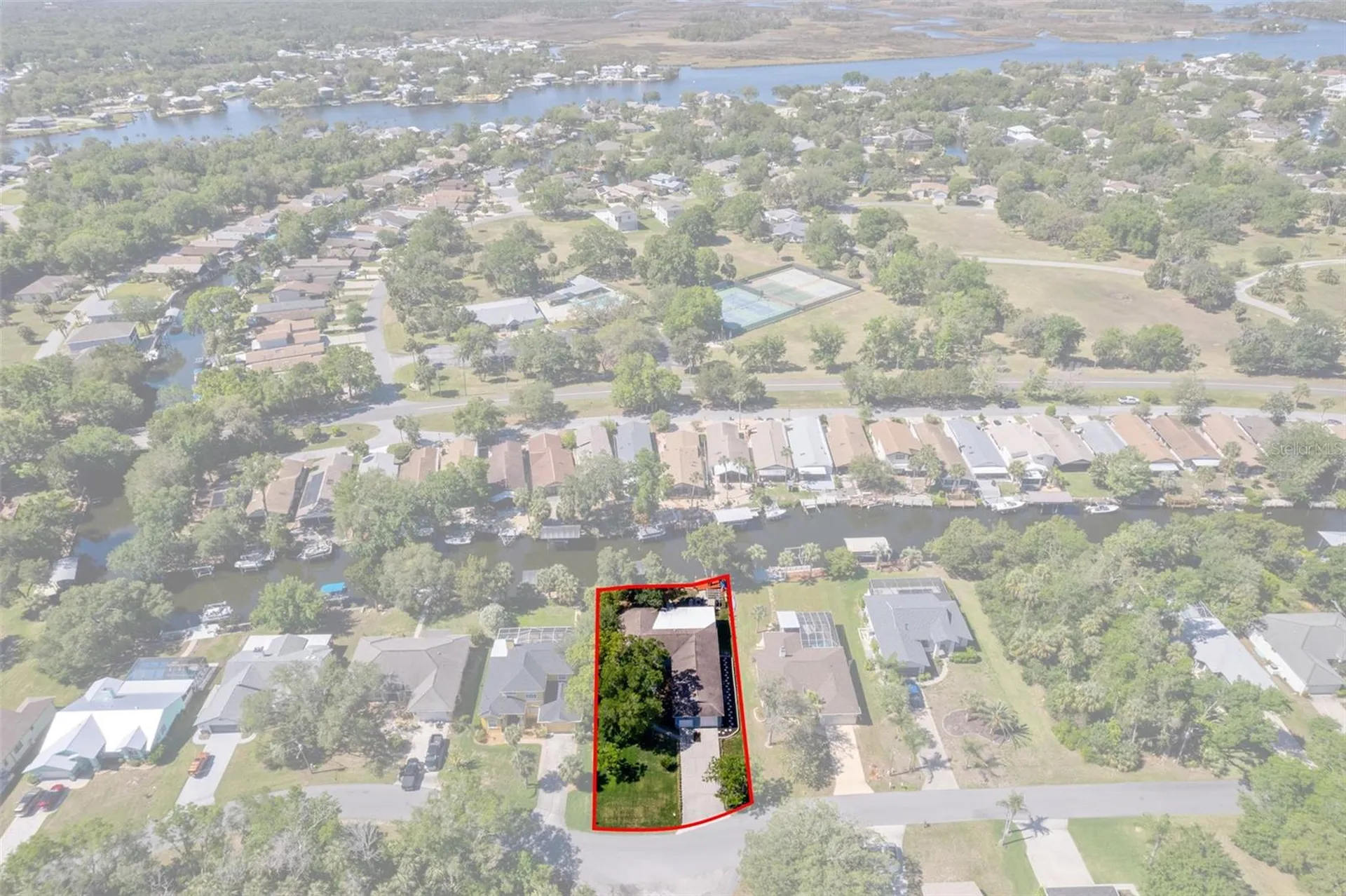 11430 W Waterway Drive Homosassa FL 34448