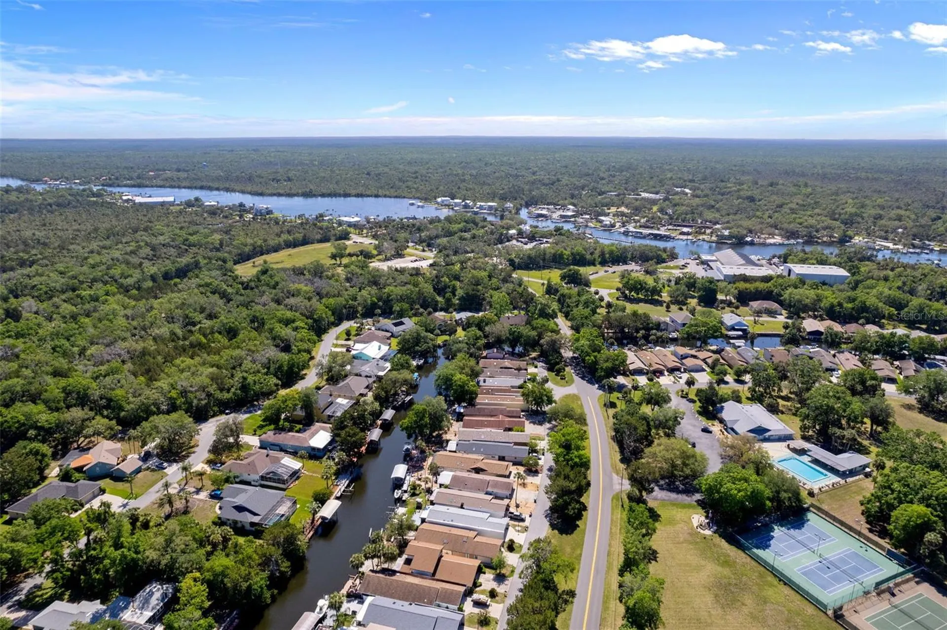 11430 W Waterway Drive Homosassa FL 34448