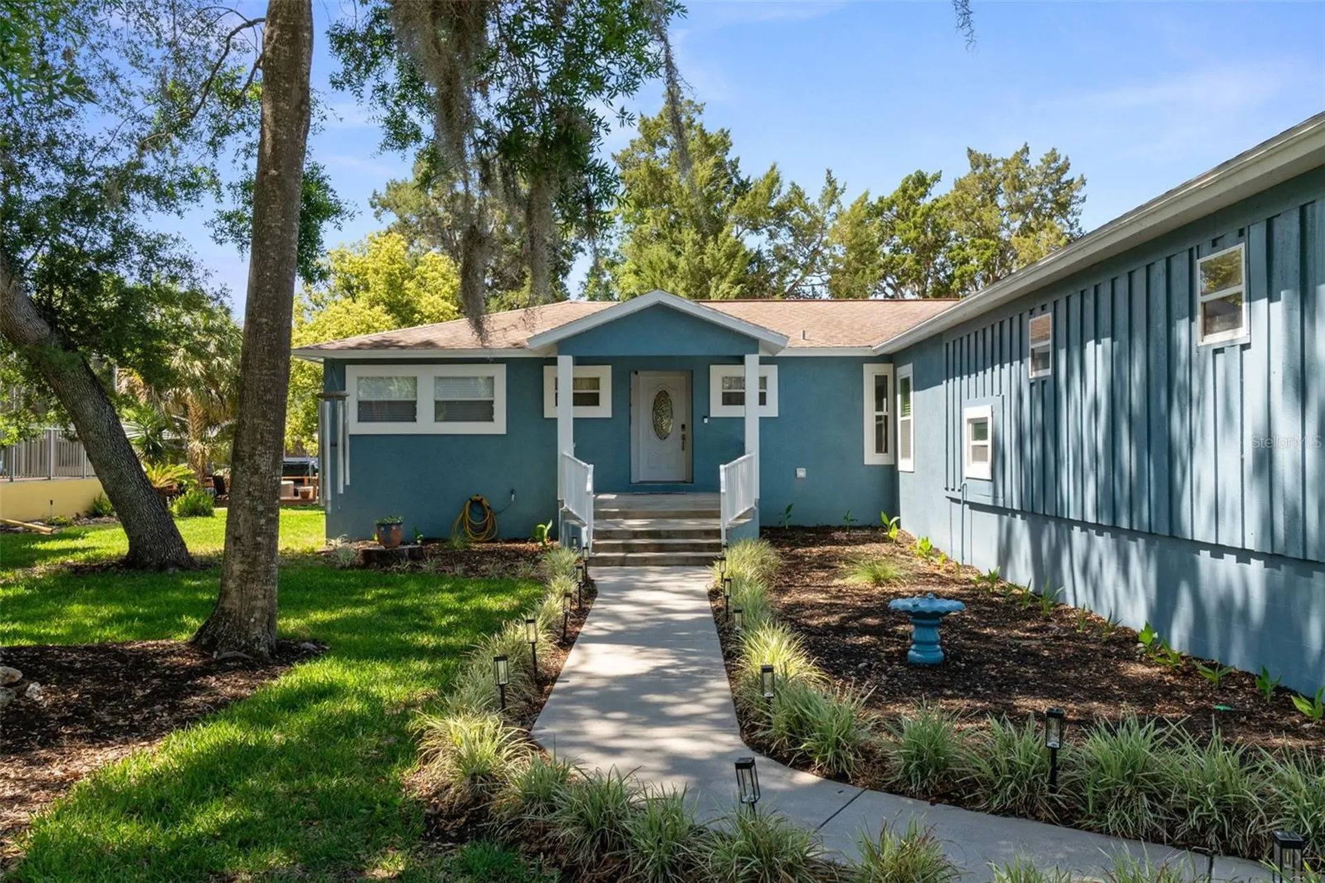 11430 W Waterway Drive Homosassa FL 34448