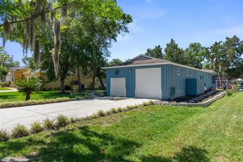 11430 W Waterway Drive Homosassa FL 34448