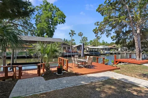 11430 W Waterway Drive Homosassa FL 34448