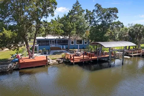 11430 W Waterway Drive Homosassa FL 34448