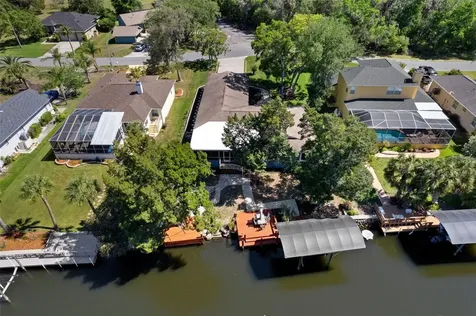 11430 W Waterway Drive Homosassa FL 34448