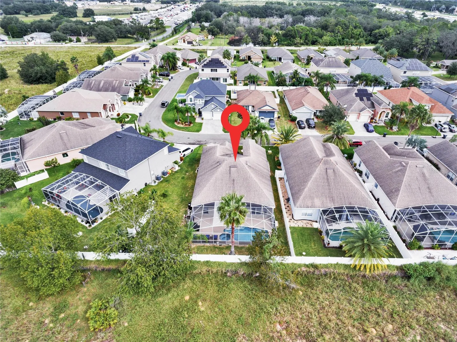 2590 Sand Hill Point Circle Davenport FL 33837