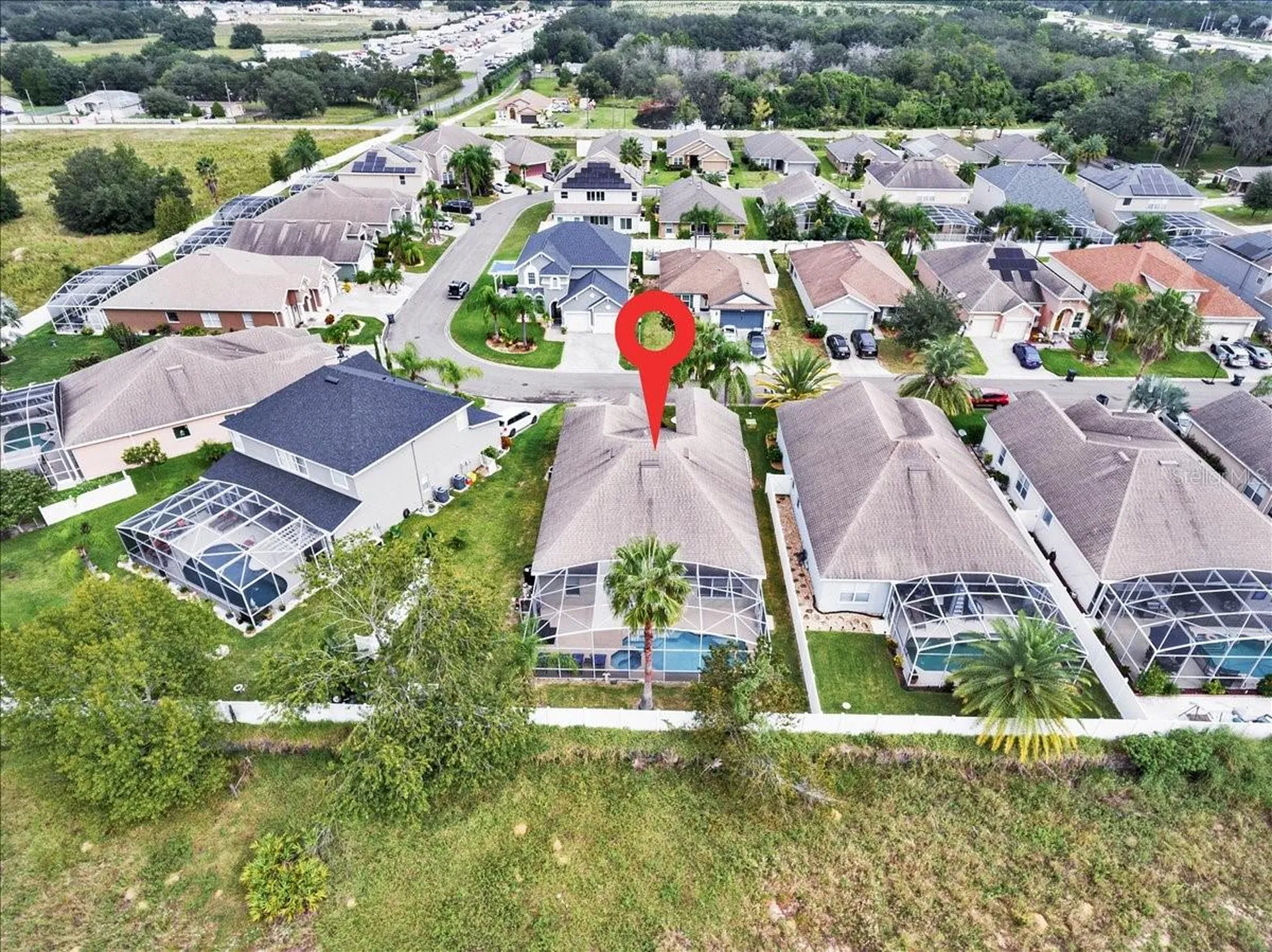 2590 Sand Hill Point Circle Davenport FL 33837