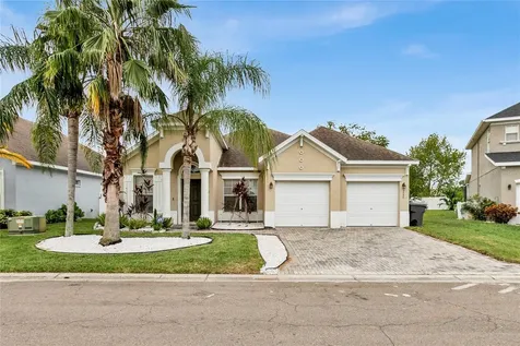 2590 Sand Hill Point Circle Davenport FL 33837