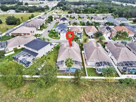 2590 Sand Hill Point Circle Davenport FL 33837