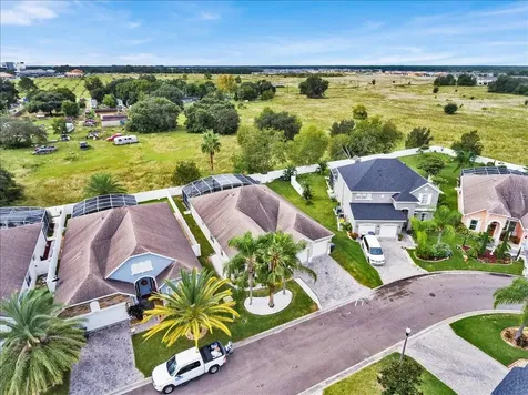 2590 Sand Hill Point Circle Davenport FL 33837