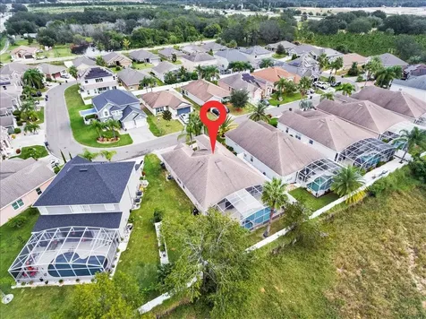 2590 Sand Hill Point Circle Davenport FL 33837