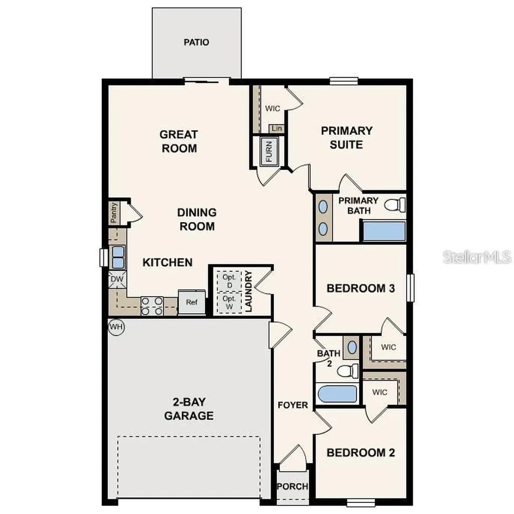 597 Live Oak Loop Crescent City FL 32112