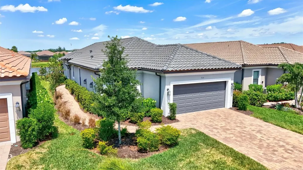 3114 Tolmino Court Bradenton FL 34211